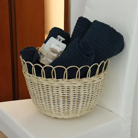 Estalagem Serena Lignano Sabbiadoro