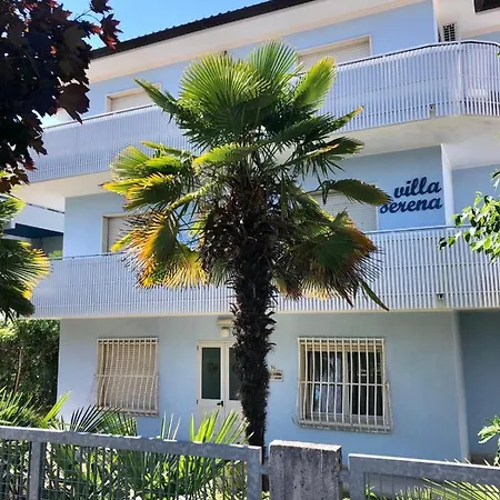 Estalagem Serena Lignano Sabbiadoro